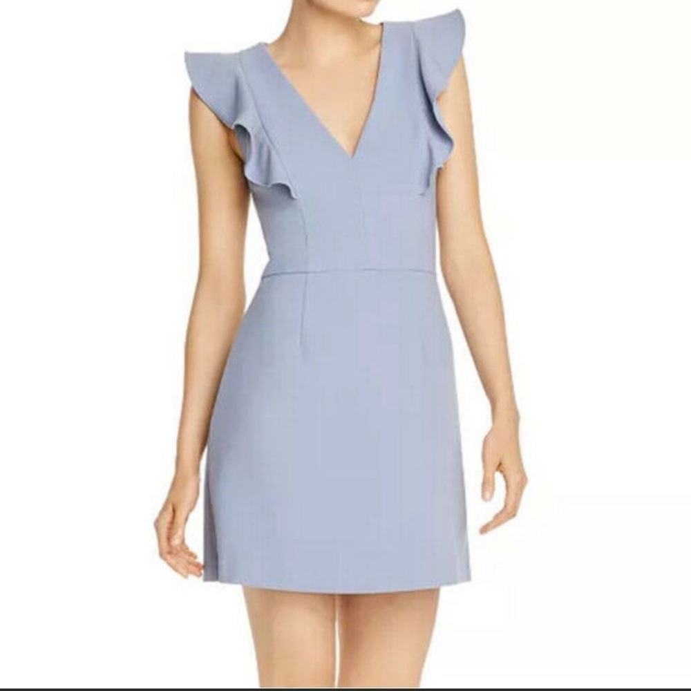 French Connection dress